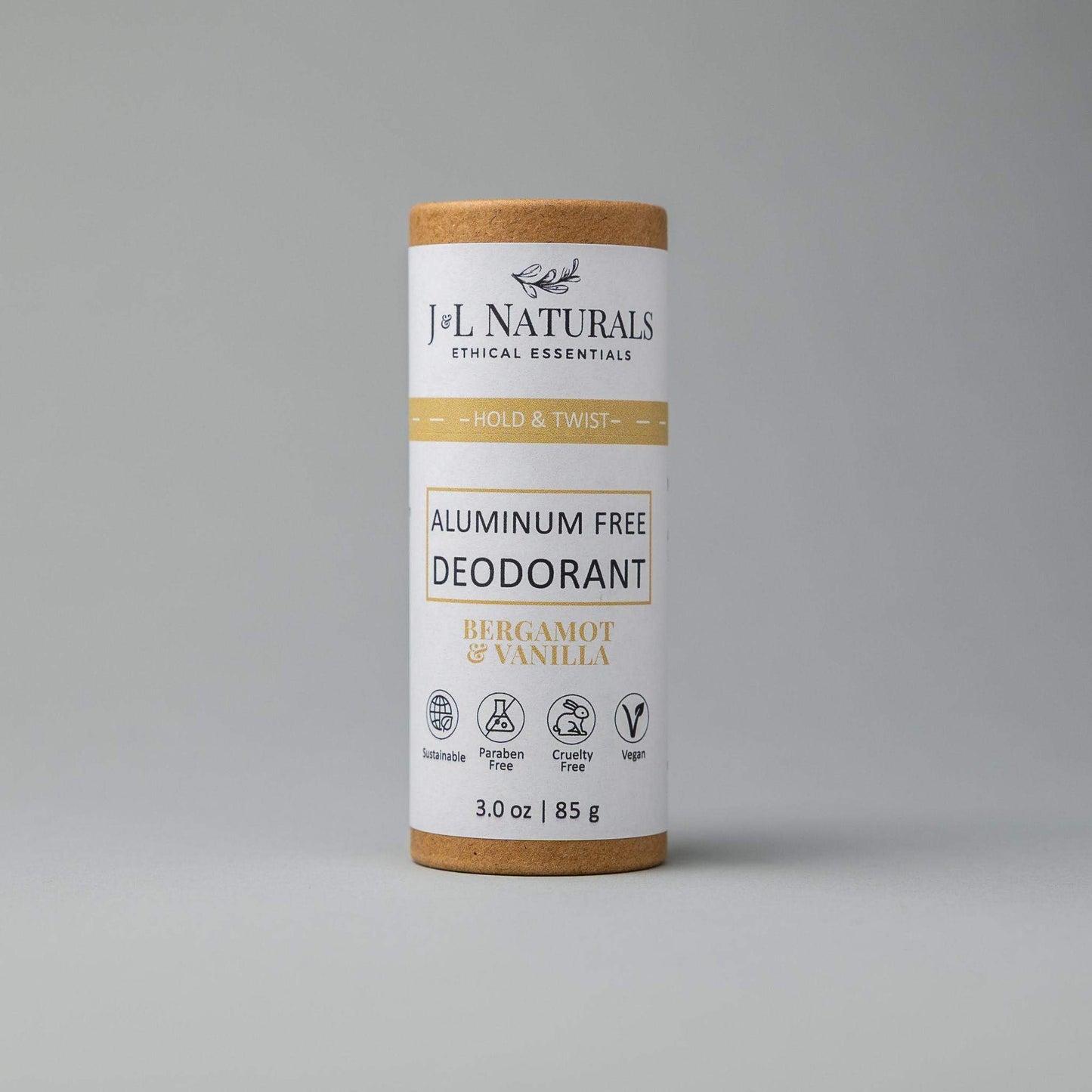 Aluminum Free Deodorant-22