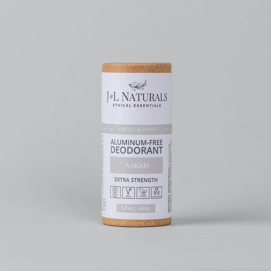 Aluminum Free Deodorant-42
