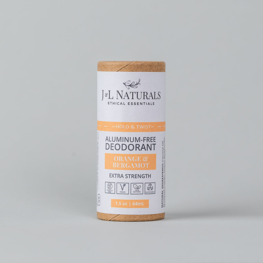 Aluminum Free Deodorant-43