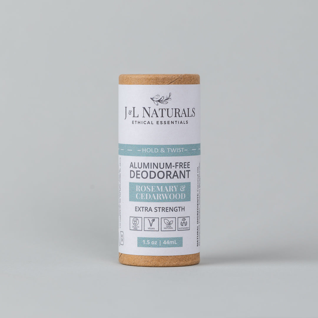 Aluminum Free Deodorant-46