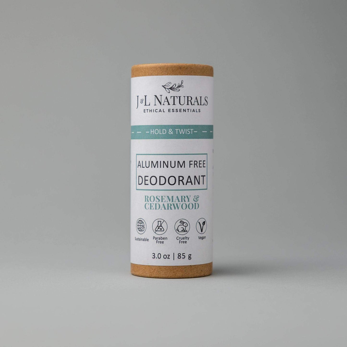 Aluminum Free Deodorant-13
