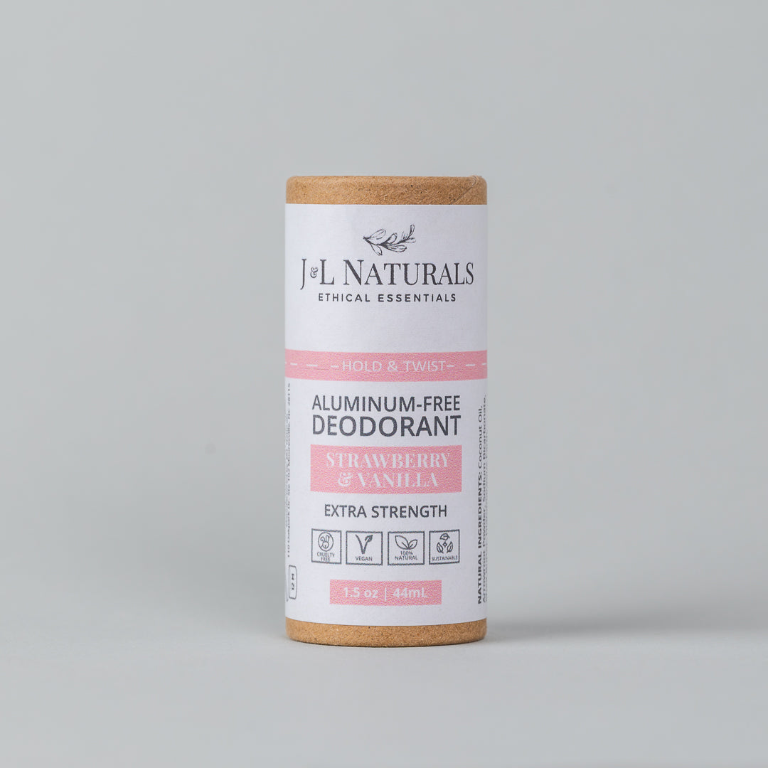 Aluminum Free Deodorant-44