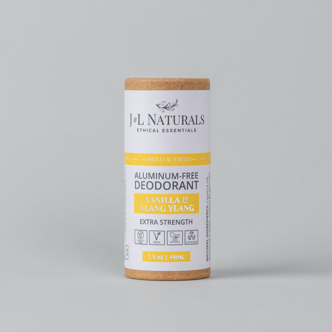 Aluminum Free Deodorant-47