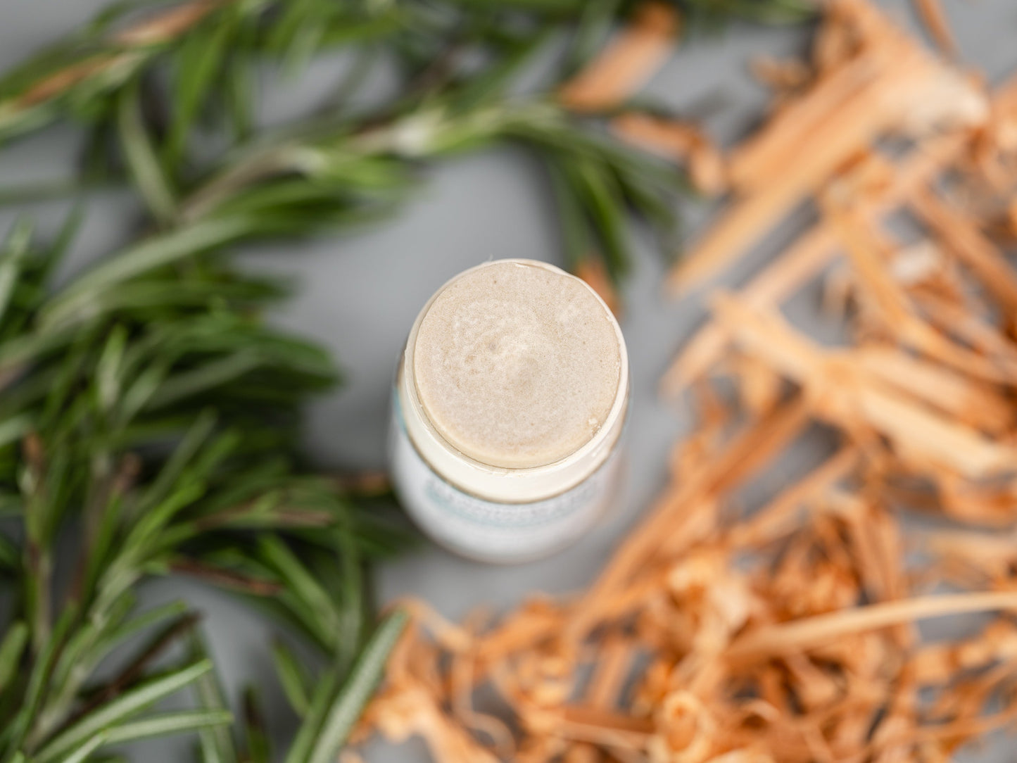 Aluminum Free Deodorant-12