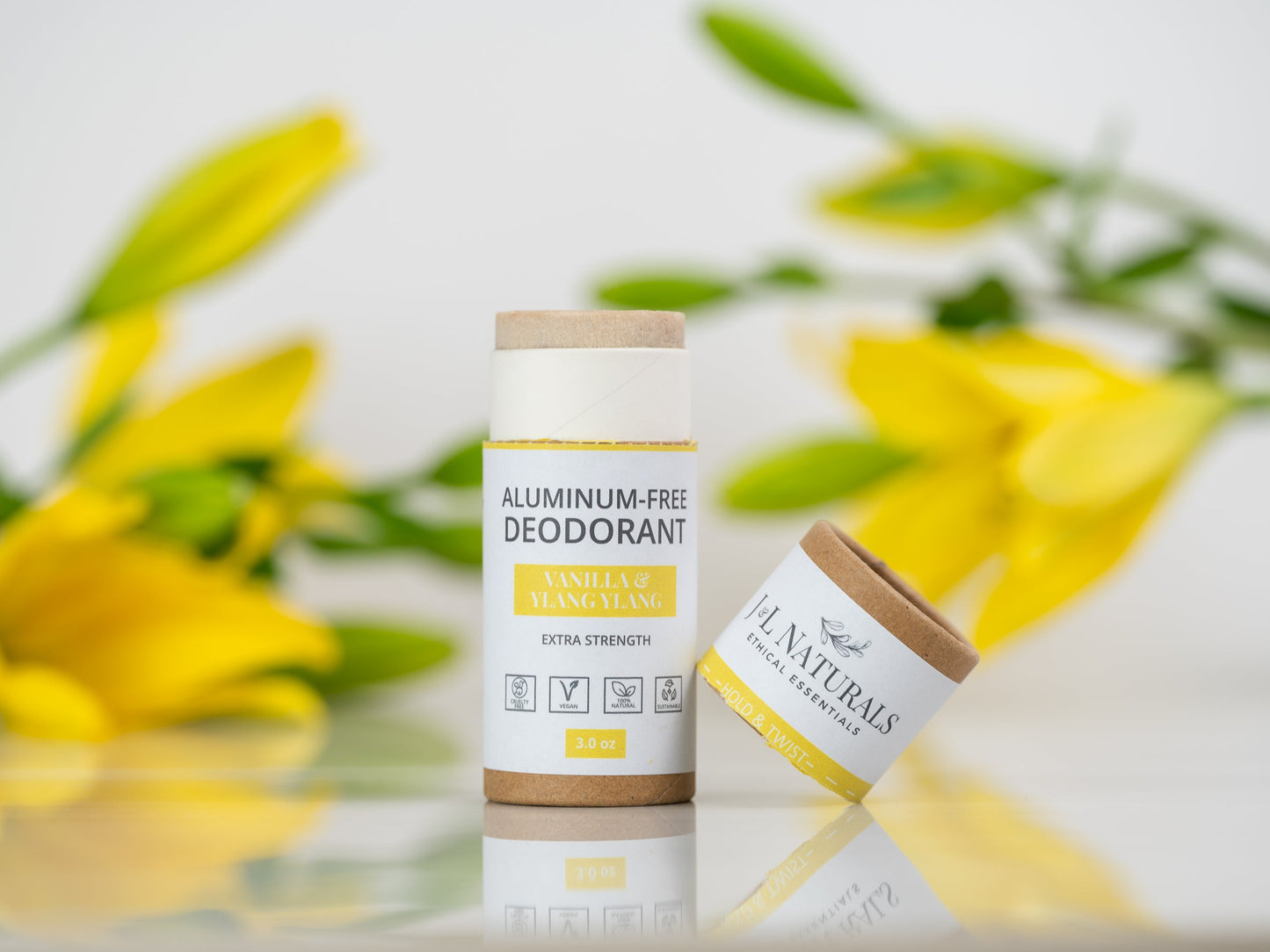 Aluminum Free Deodorant-28