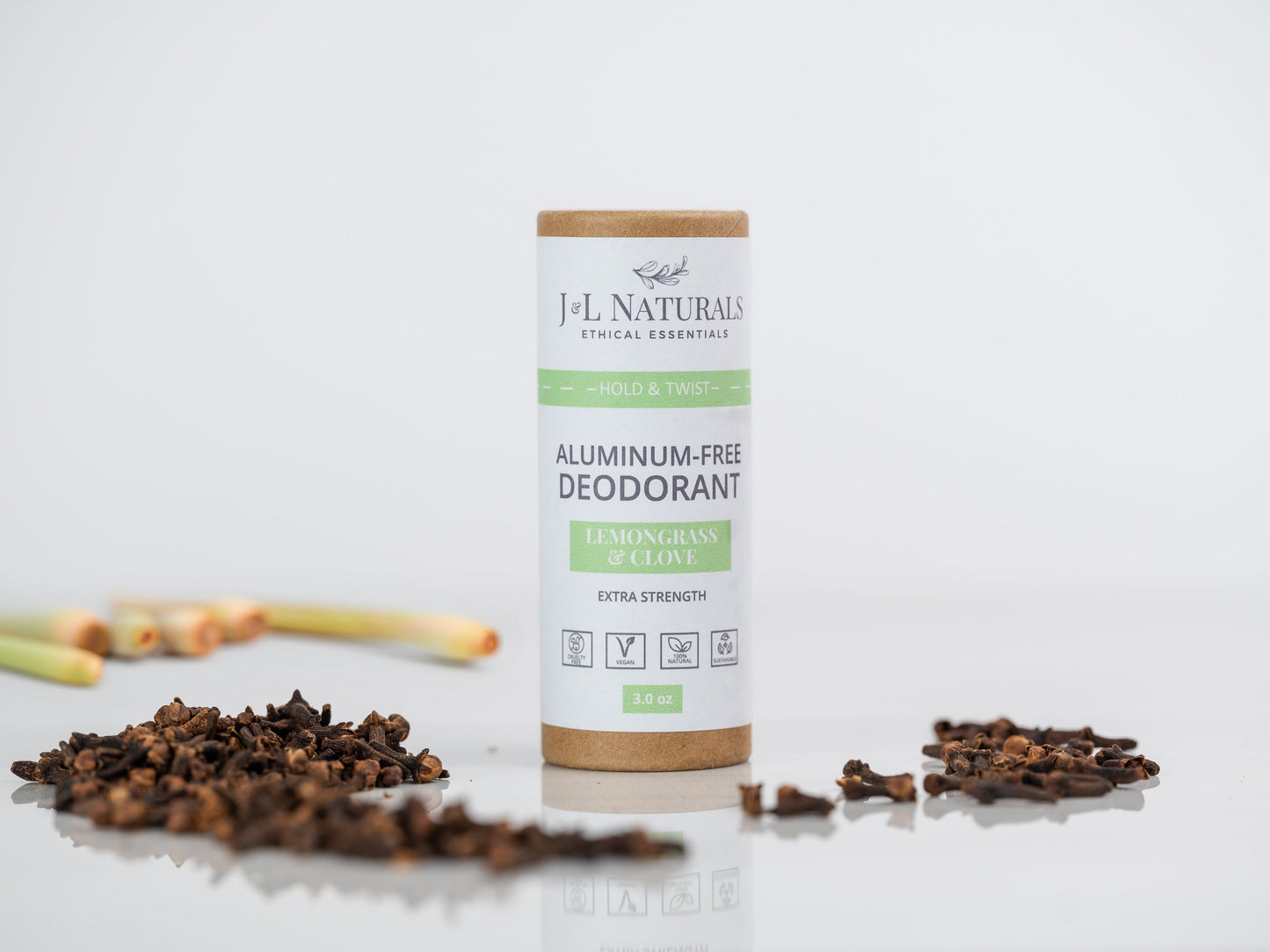 Aluminum Free Deodorant-14