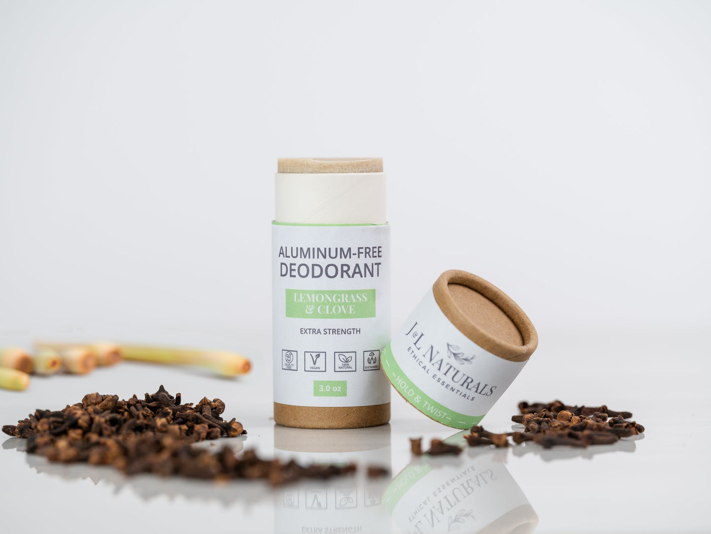 Aluminum Free Deodorant-15