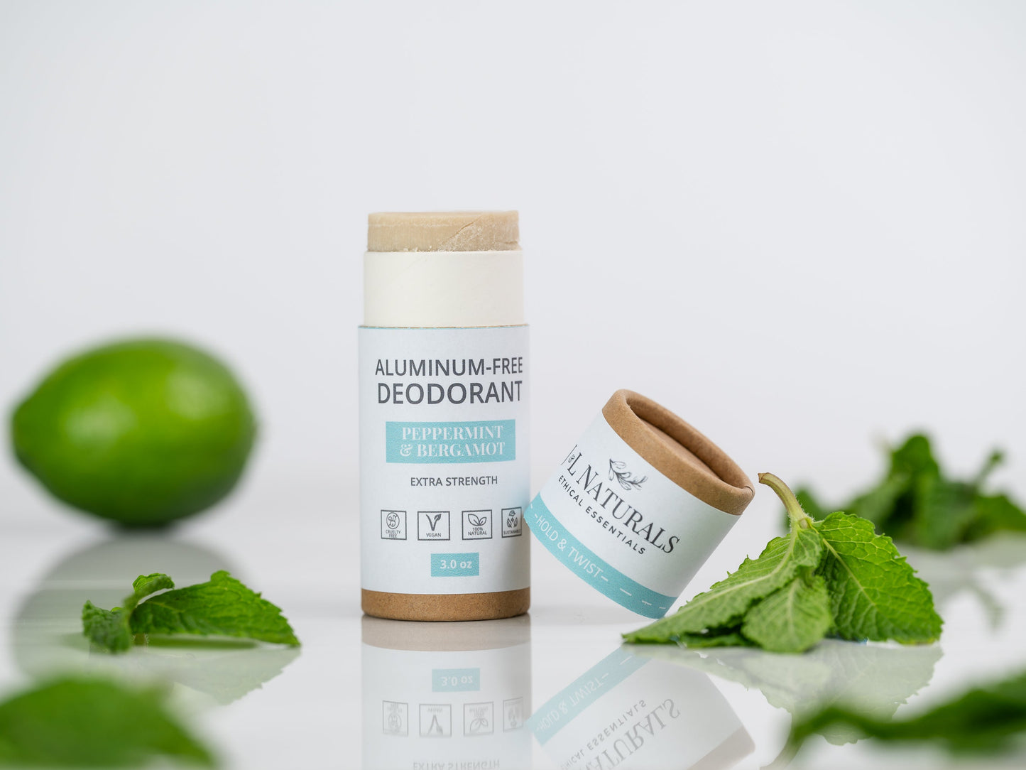 Aluminum Free Deodorant-24