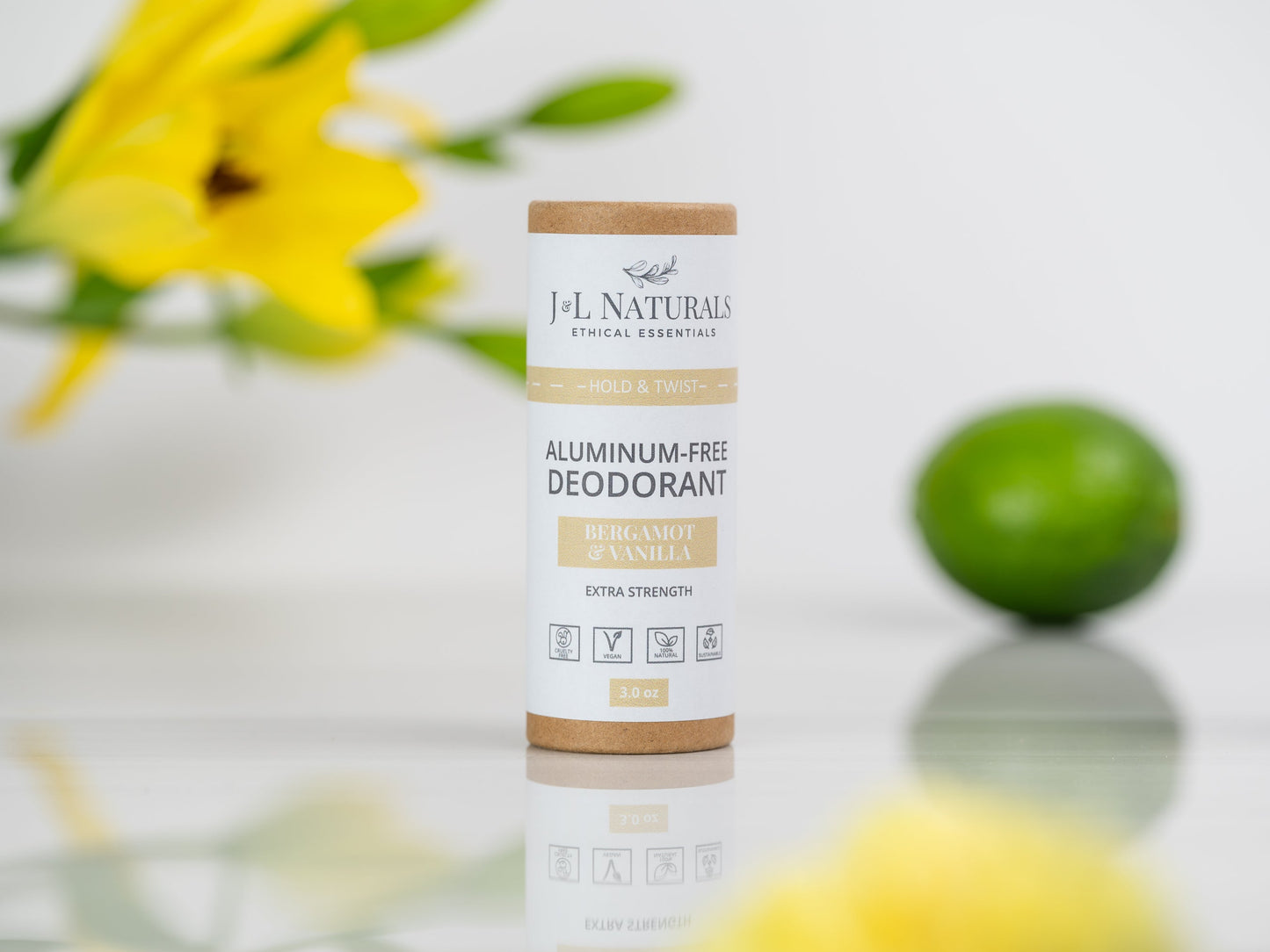 Aluminum Free Deodorant-19
