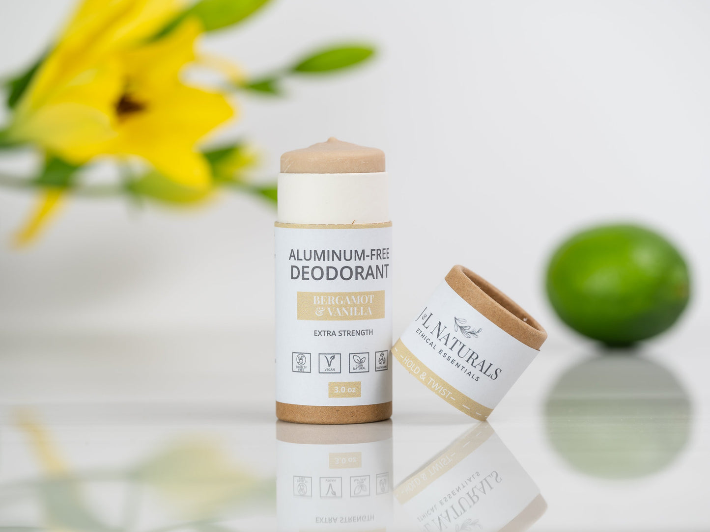 Aluminum Free Deodorant-20