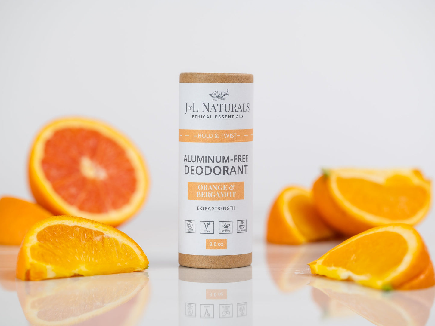 Aluminum Free Deodorant-0