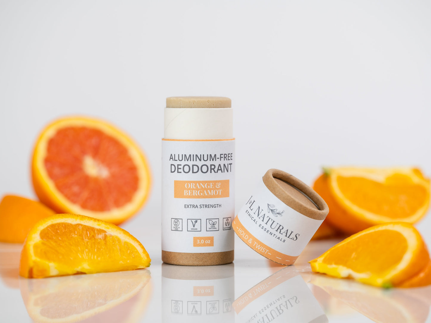 Aluminum Free Deodorant-1