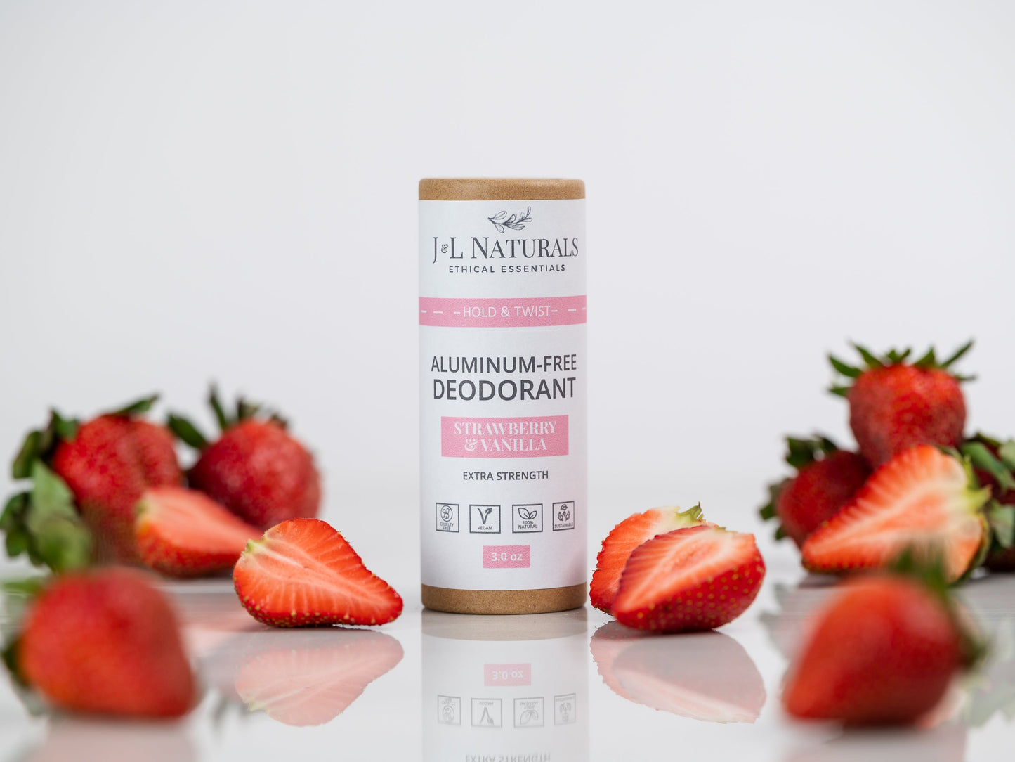 Aluminum Free Deodorant-5