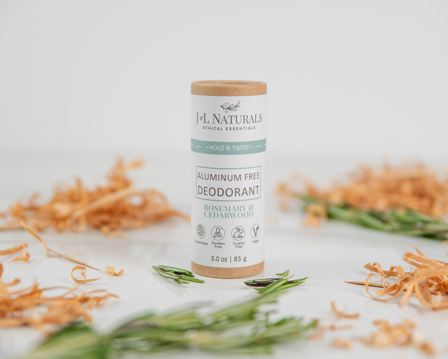 Aluminum Free Deodorant-10