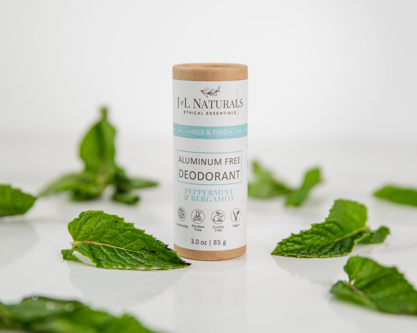 Aluminum Free Deodorant-23
