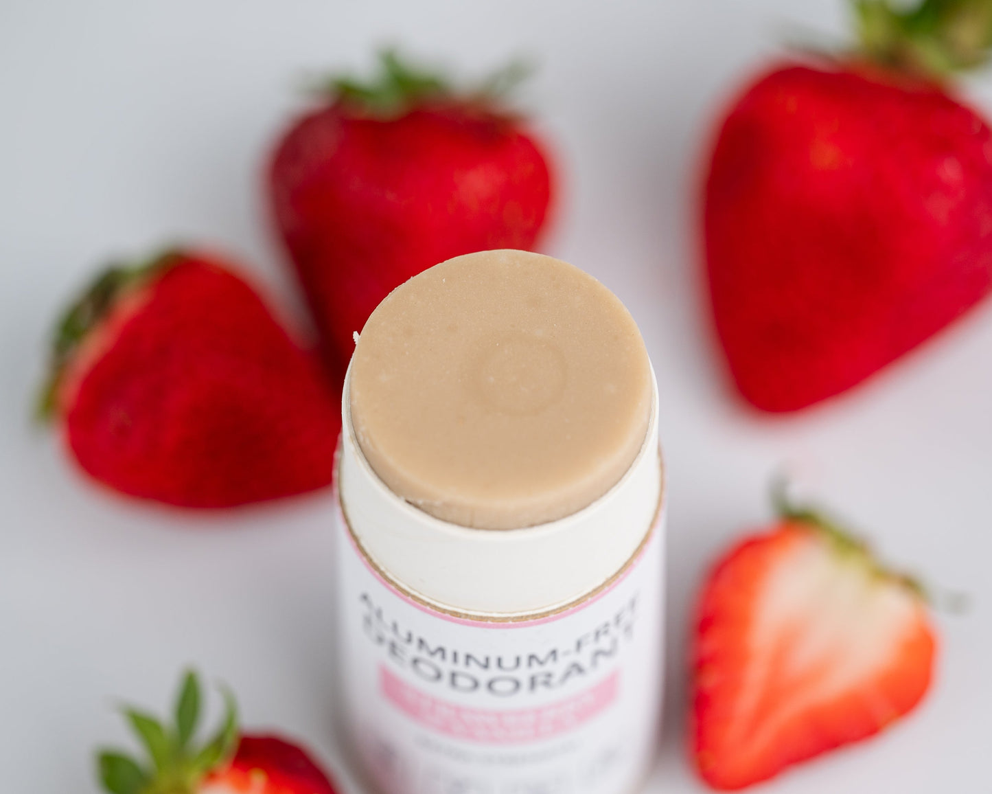 Aluminum Free Deodorant-7