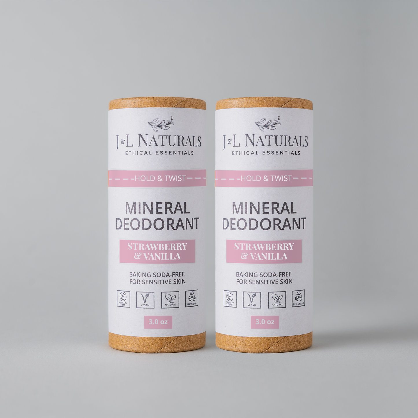 Mineral (Baking Soda-Free) Deodorant Duo (2-Pack)-15