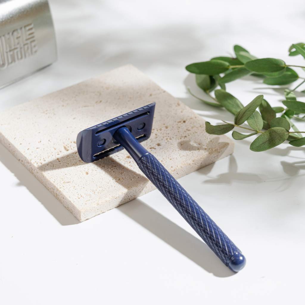 2023 Edition Jungle Culture Safety Razors | Includes 10x Razor Blades-19