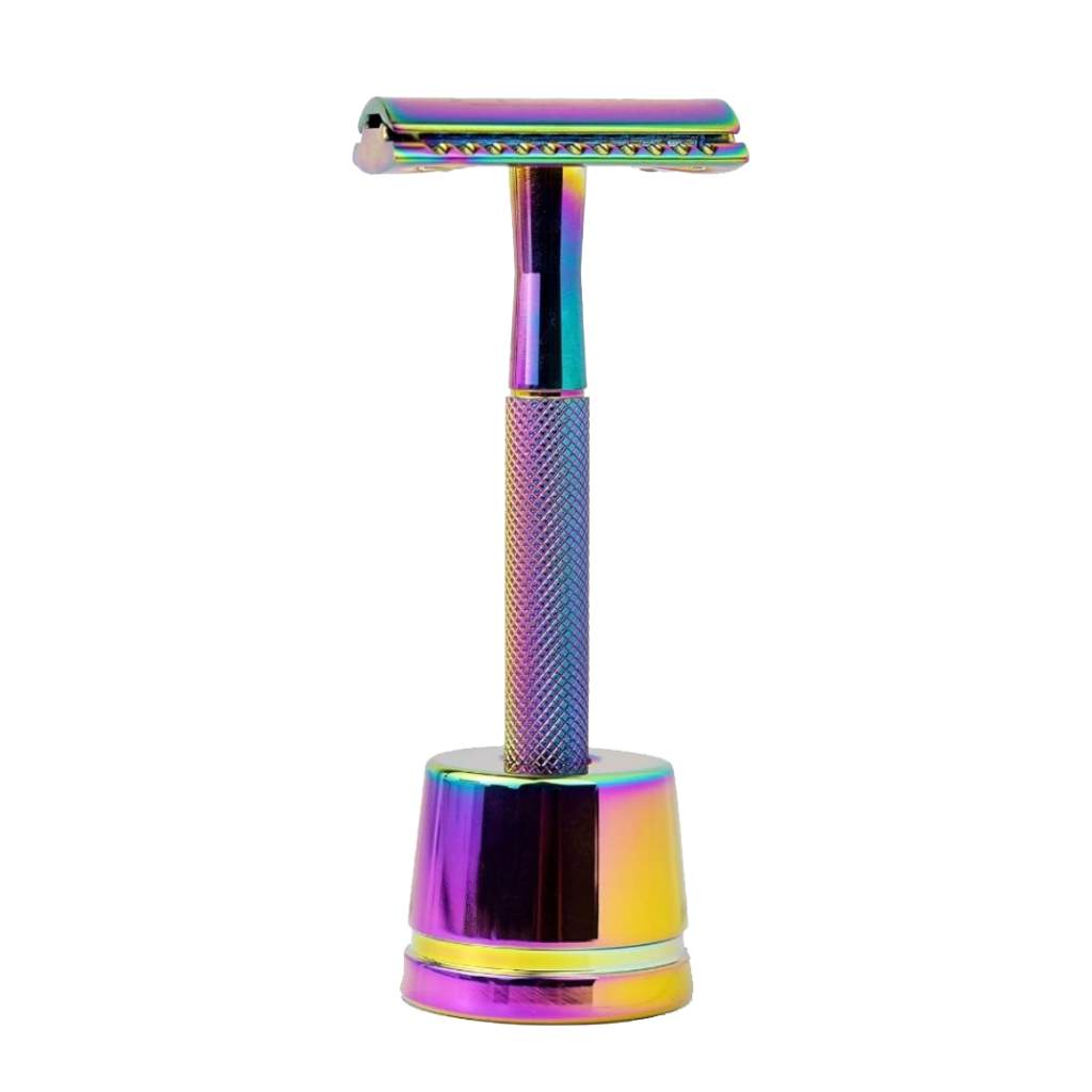 2023 Edition Jungle Culture Safety Razors | Includes 10x Razor Blades-22