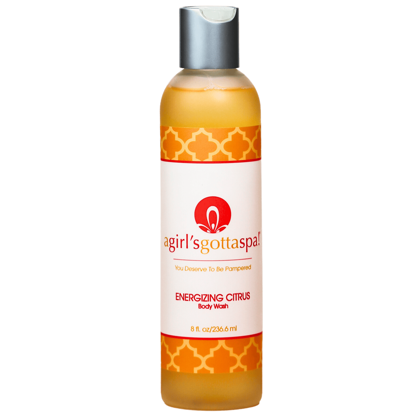 Energizing Citrus Body Wash-0