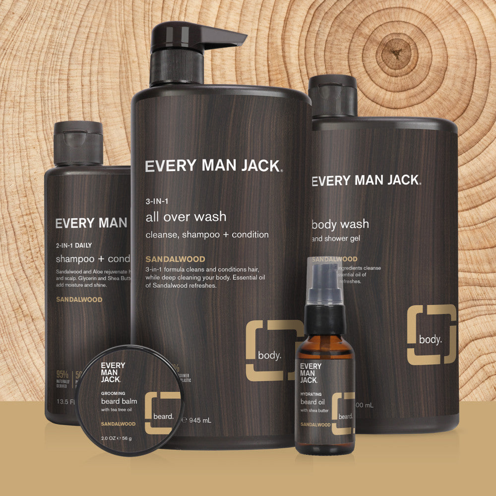 EMJ DEODORANT SNDLWOOD ( 1 X 3 OZ   )-2