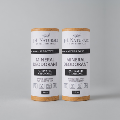 Mineral (Baking Soda-Free) Deodorant Duo (2-Pack)-9