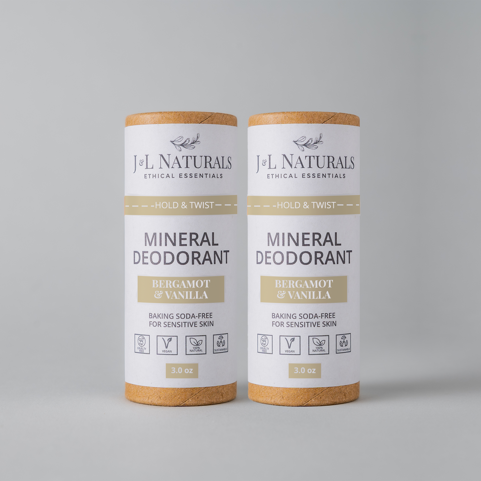 Mineral (Baking Soda-Free) Deodorant Duo (2-Pack)-10