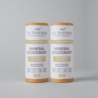 Mineral (Baking Soda-Free) Deodorant Duo (2-Pack)-10