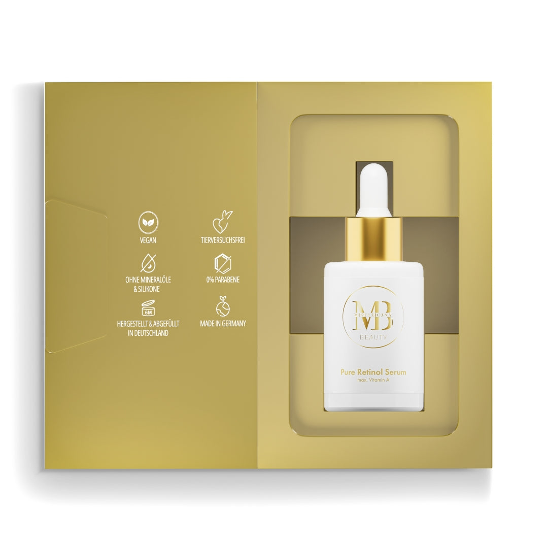 Pure Retinol Serum-1