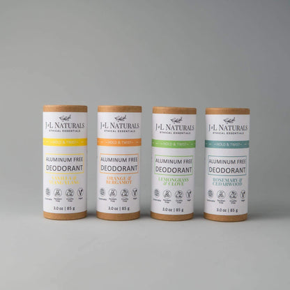 Aluminum-Free Deodorant Bundle (4-Pack)-0