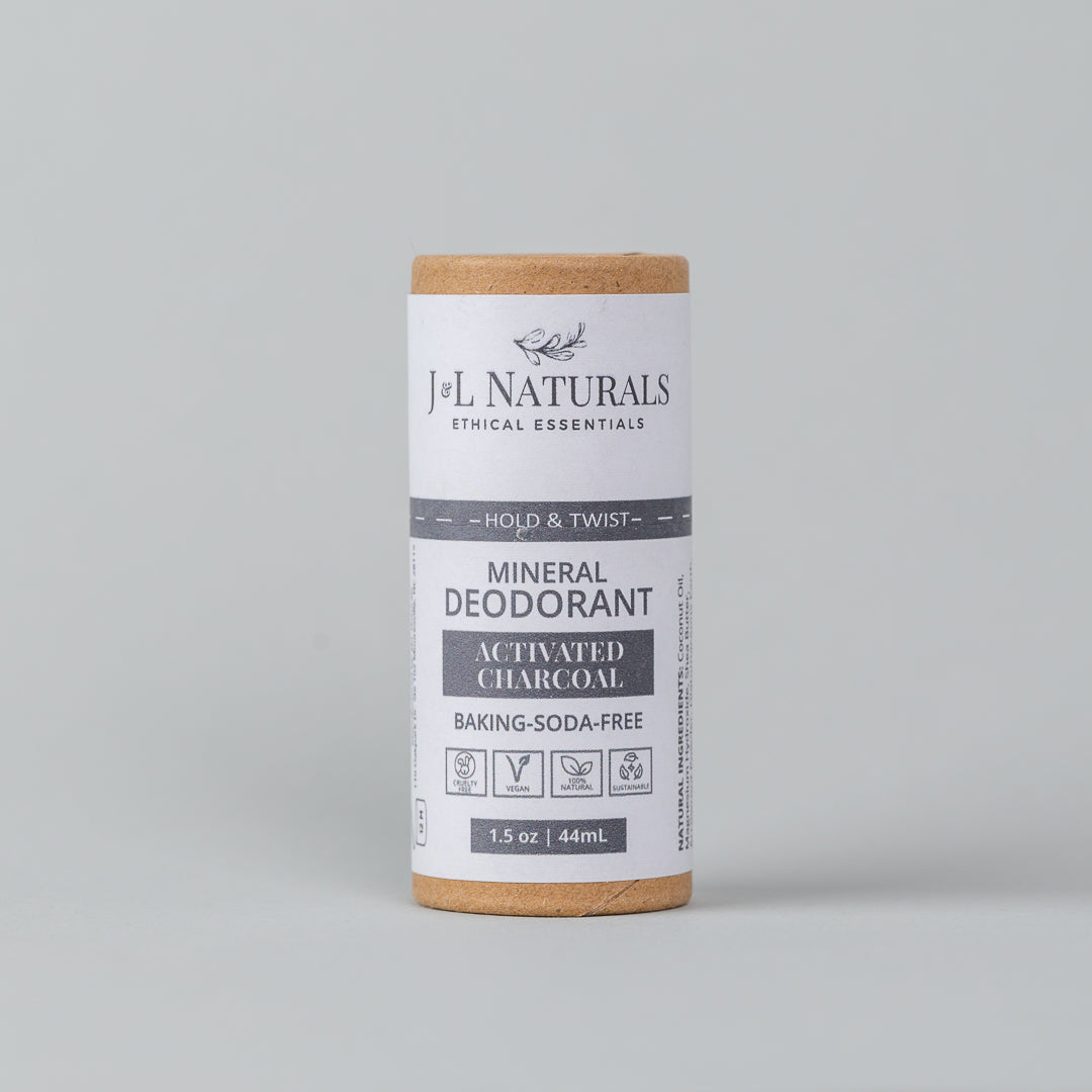 Mineral (Baking Soda-Free) Deodorant Bundle (4-Pack)-20