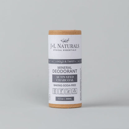 Mineral (Baking Soda-Free) Deodorant Bundle (4-Pack)-20