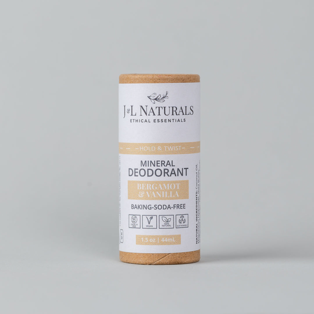 Mineral (Baking Soda-Free) Deodorant Bundle (4-Pack)-21
