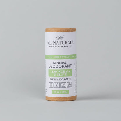 Mineral (Baking Soda-Free) Deodorant-19