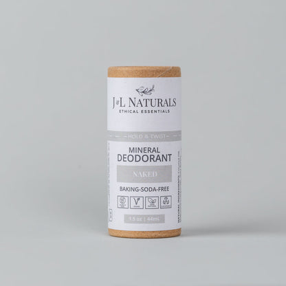 Mineral (Baking Soda-Free) Deodorant-20