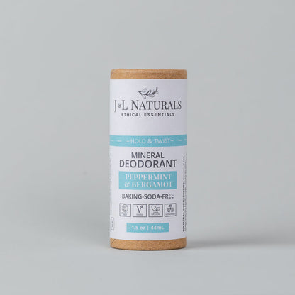 Mineral (Baking Soda-Free) Deodorant Bundle (4-Pack)-26