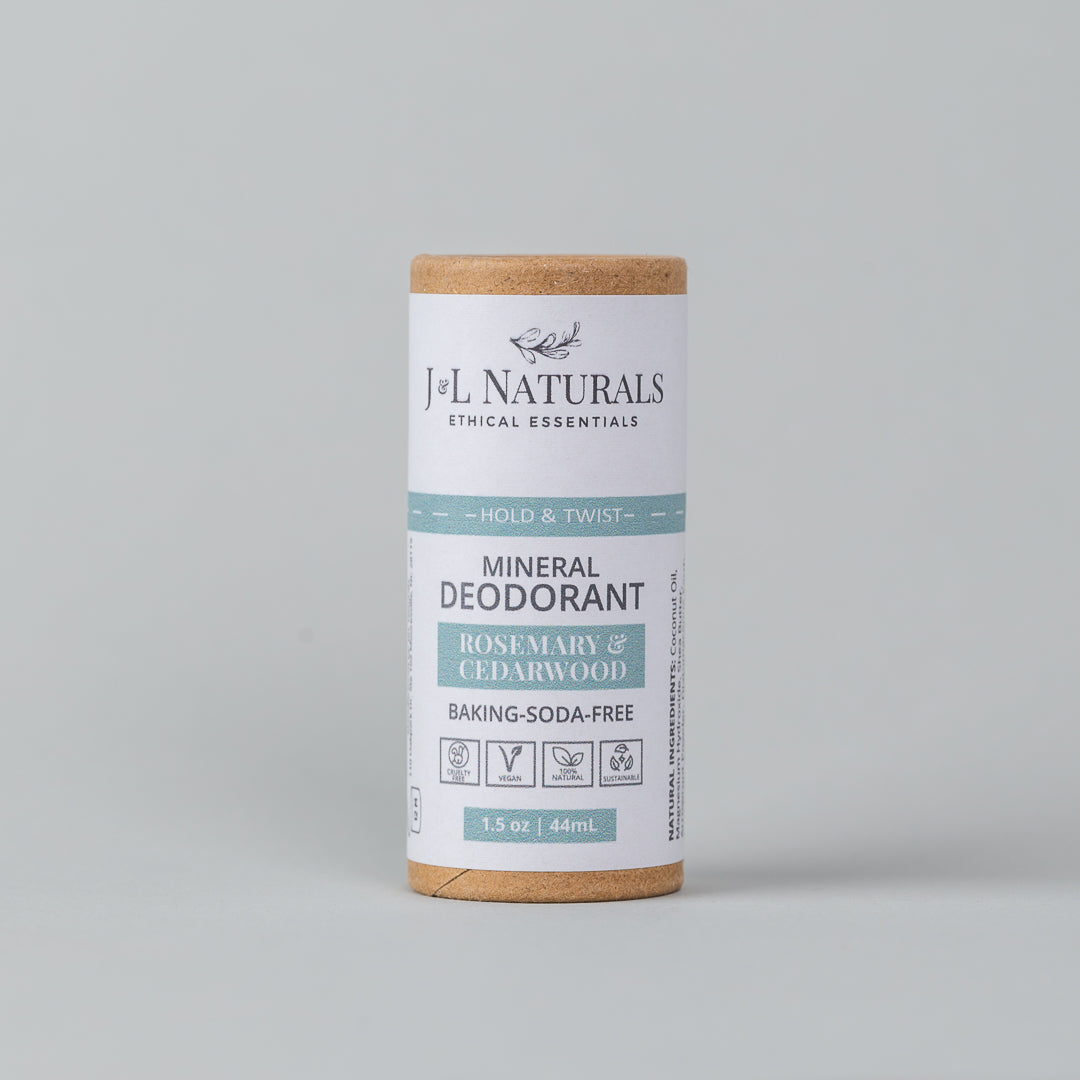 Mineral (Baking Soda-Free) Deodorant-22