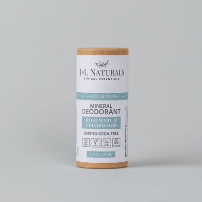 Mineral (Baking Soda-Free) Deodorant-22