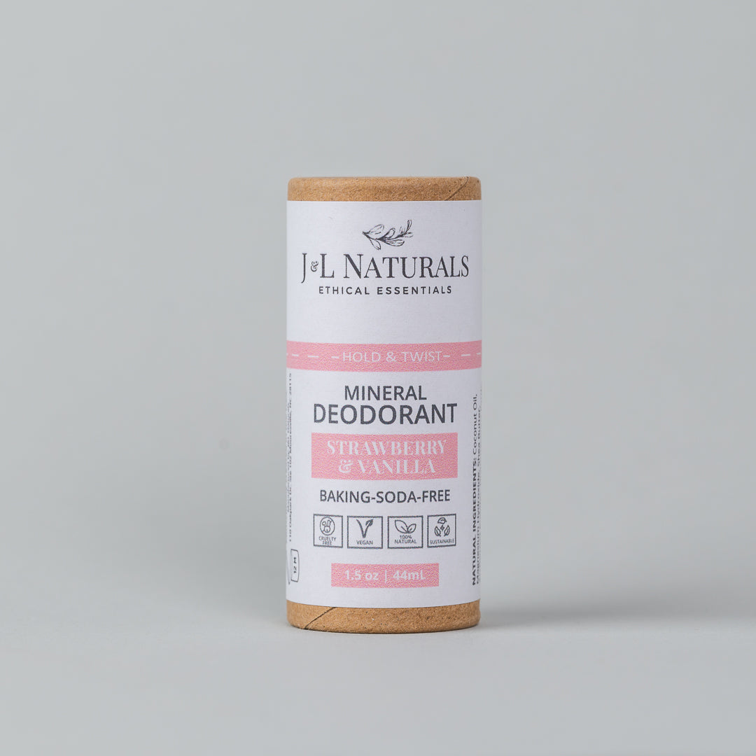 Mineral (Baking Soda-Free) Deodorant-24