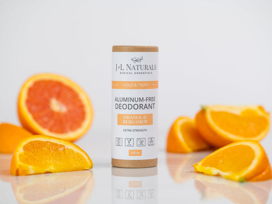 Aluminum Free Deodorant-0