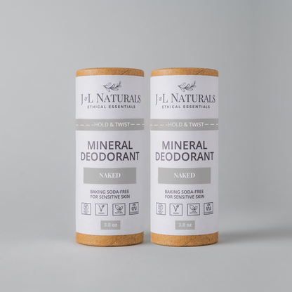Mineral (Baking Soda-Free) Deodorant Duo (2-Pack)-12