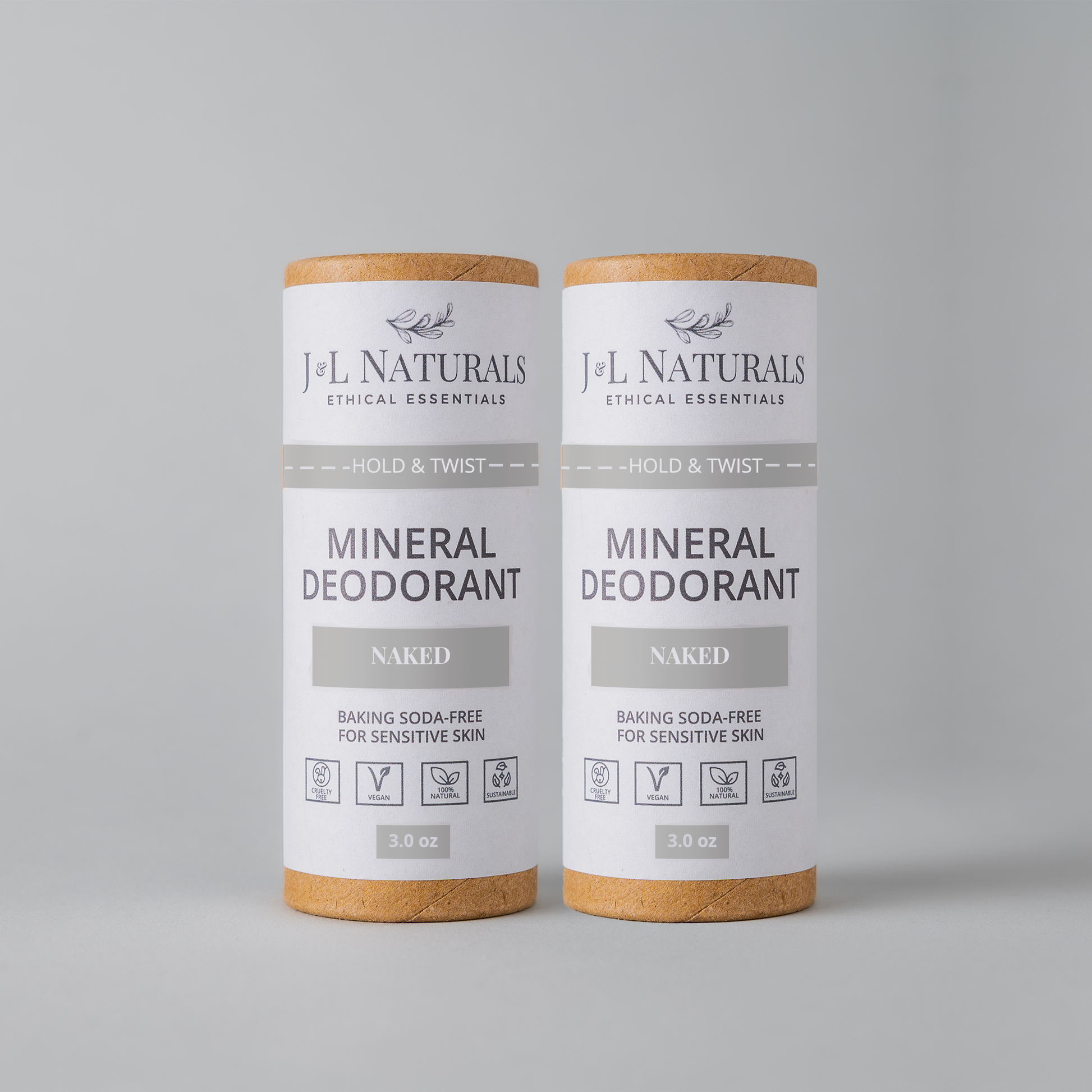 Mineral (Baking Soda-Free) Deodorant Duo (2-Pack)-12