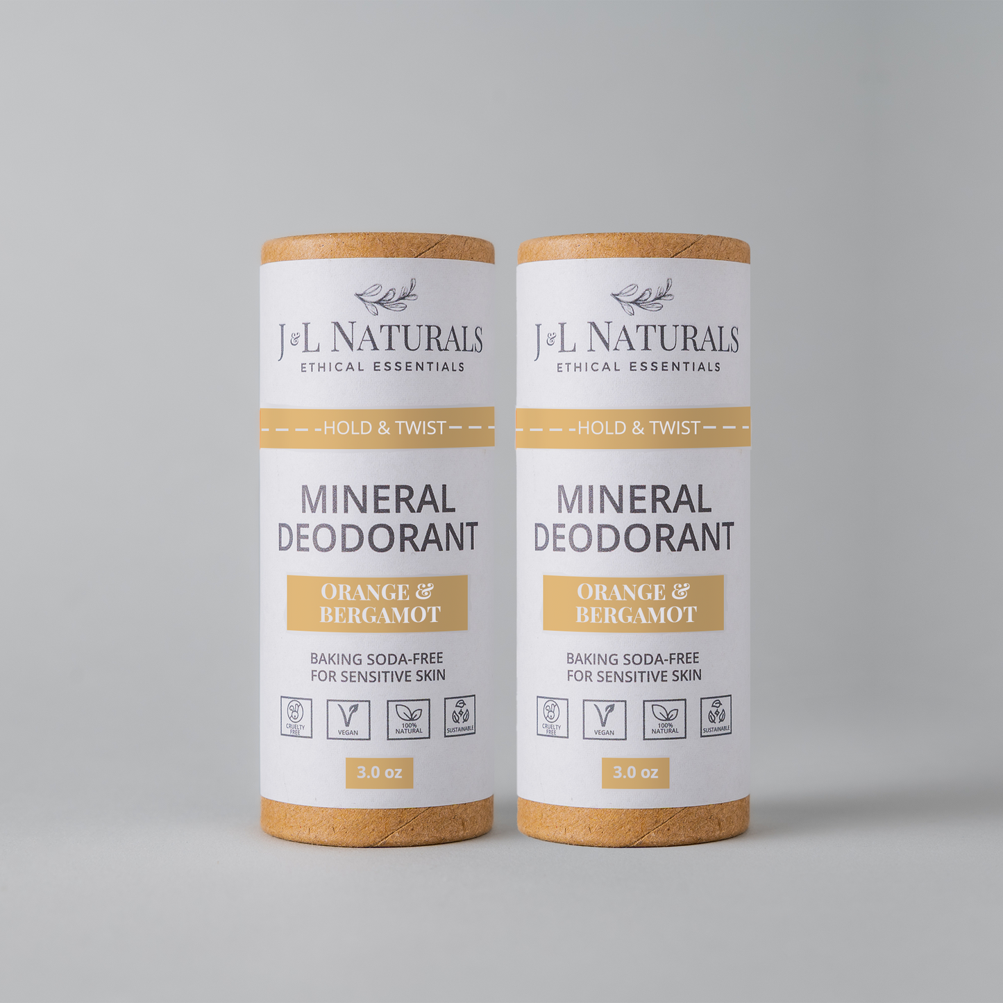 Mineral (Baking Soda-Free) Deodorant Duo (2-Pack)-13