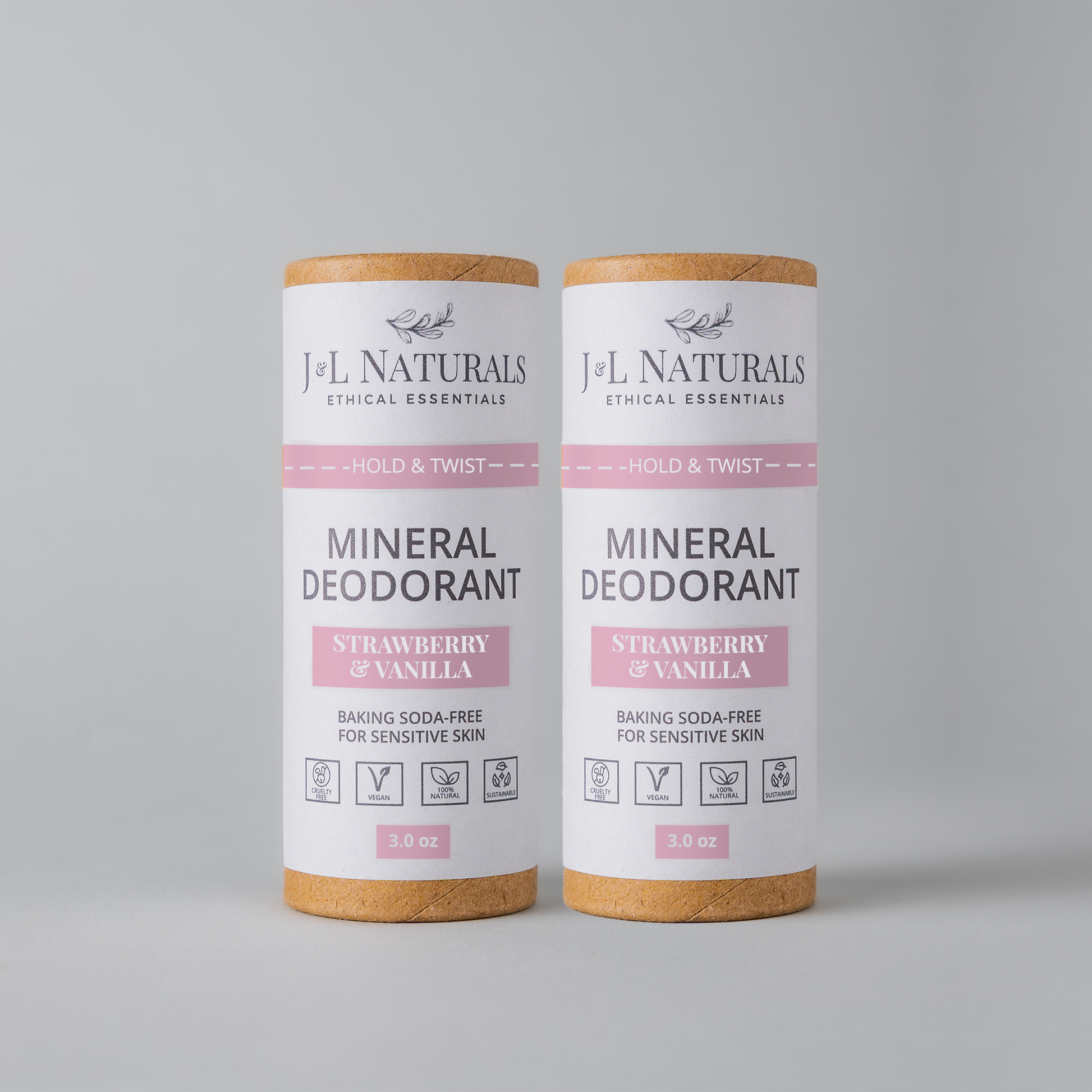 Mineral (Baking Soda-Free) Deodorant Duo (2-Pack)-15