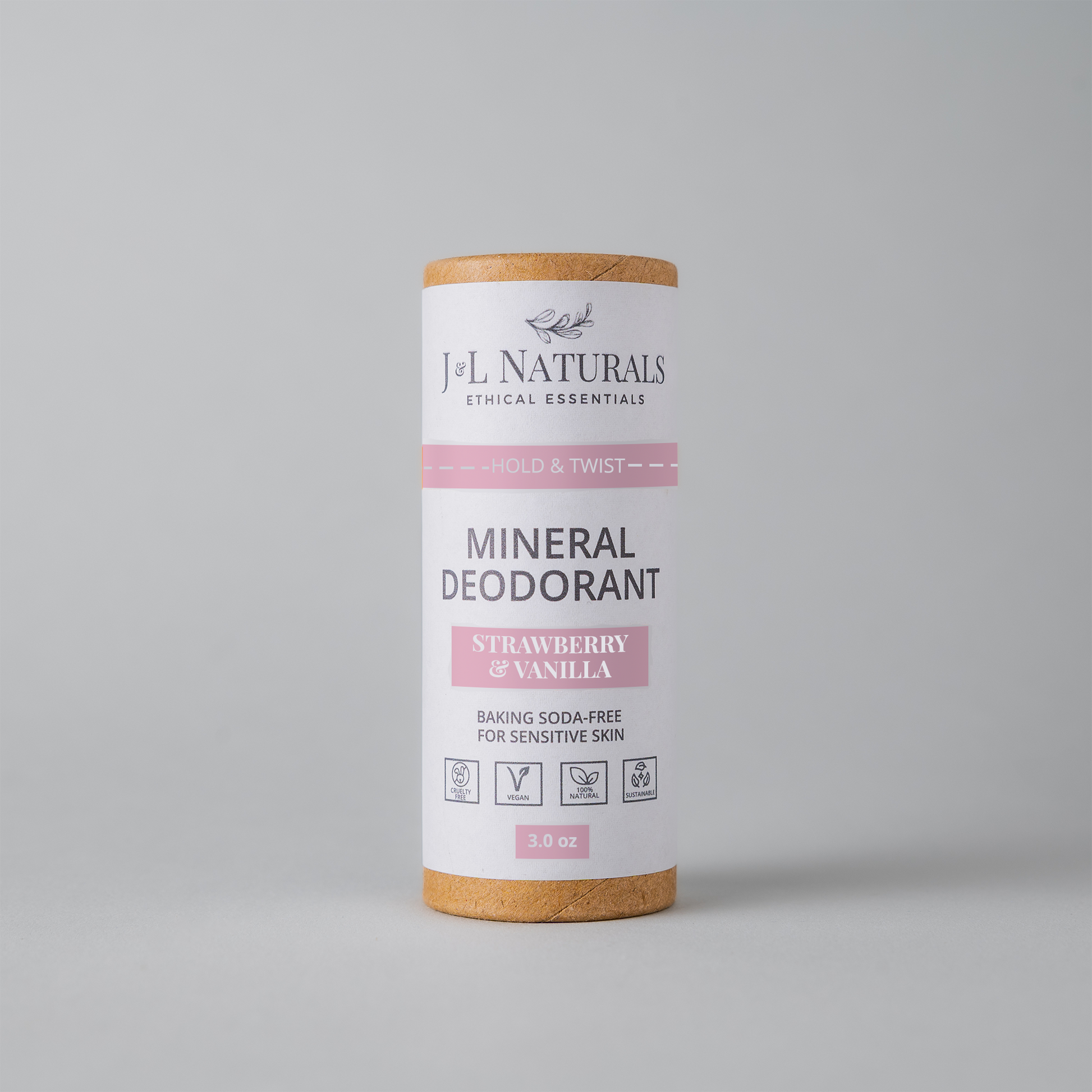 Mineral (Baking Soda-Free) Deodorant-16