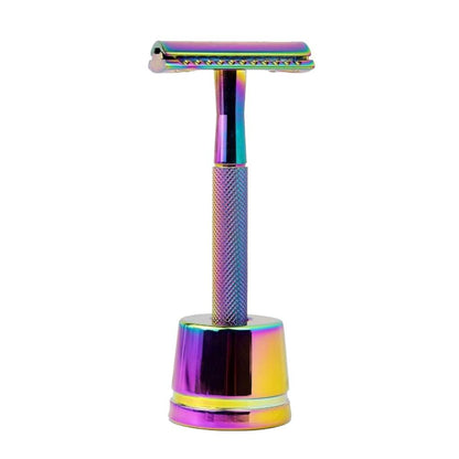 2023 Edition Jungle Culture Safety Razors | Includes 10x Razor Blades-22