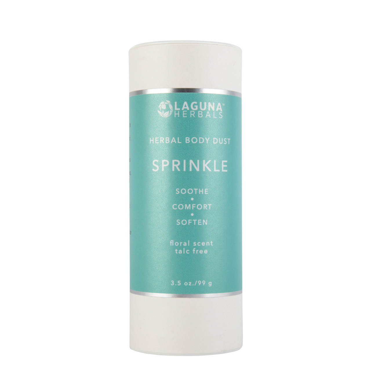 Sprinkle Talc Free  Body Powder-1