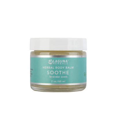 Soothe - Body Balm-1