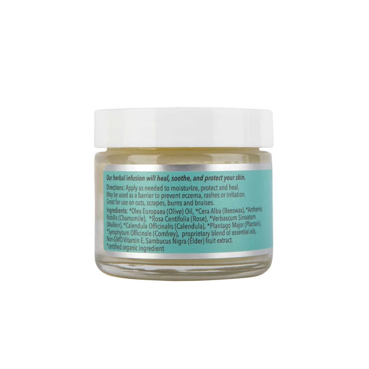 Soothe - Body Balm-2