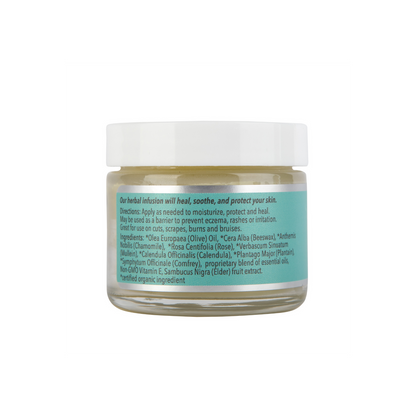 Soothe - Body Balm-2